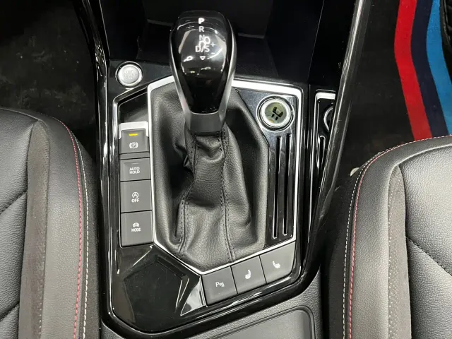 Volkswagen Tayron — Фото автомобиля 13