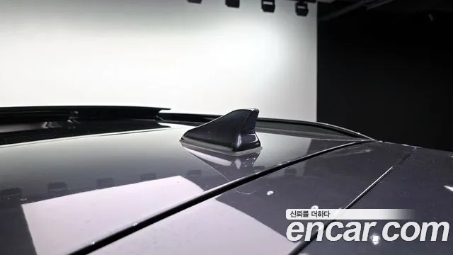 Kia Sorento Sorento 4-е поколение Дизель 2.2 4WD — Фото автомобиля 29