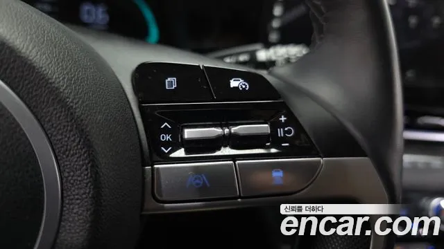 Hyundai AVANTE Новый Avante (CN7) — Фото автомобиля 18