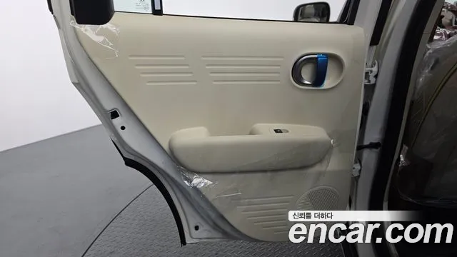 Hyundai Casper Новый Casper Turbo Inspiration — Фото автомобиля 26
