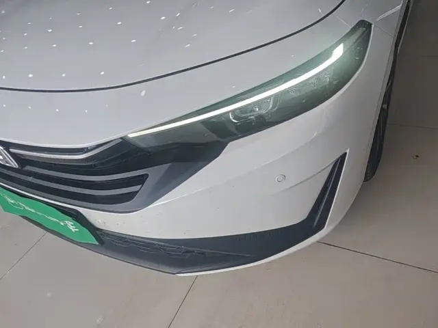 Honda Integra — Фото автомобиля 23