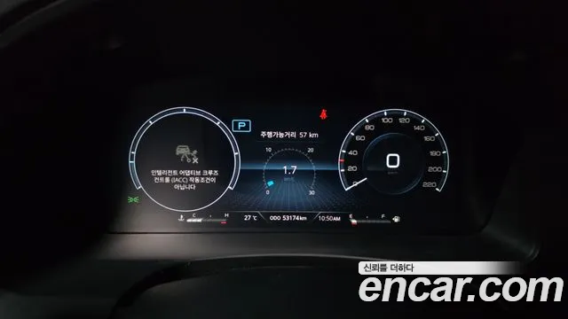 KG_Mobility_Ssangyong Rexton Новый Rexton Sport Дизель 2.2 4WD — Фото автомобиля 8