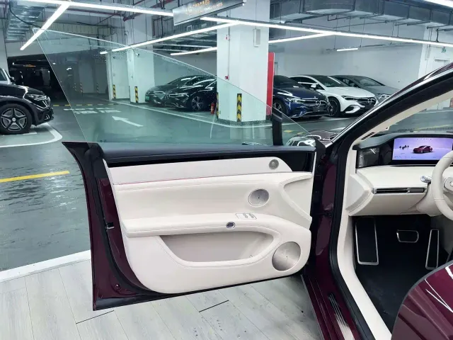 Stelato S9 — Фото автомобиля 9