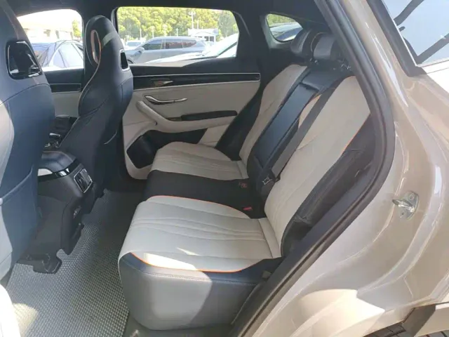 BYD Song PLUS — Фото автомобиля 16