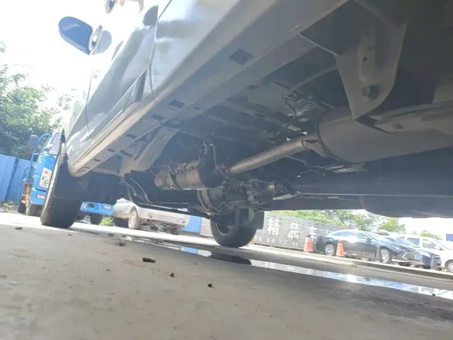 Jinbei New Hiace S — Фото автомобиля 21