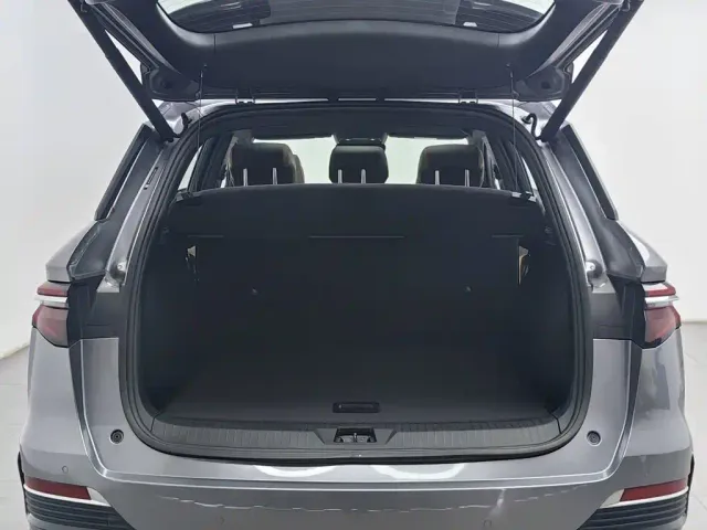 BYD Song Pro — Фото автомобиля 16