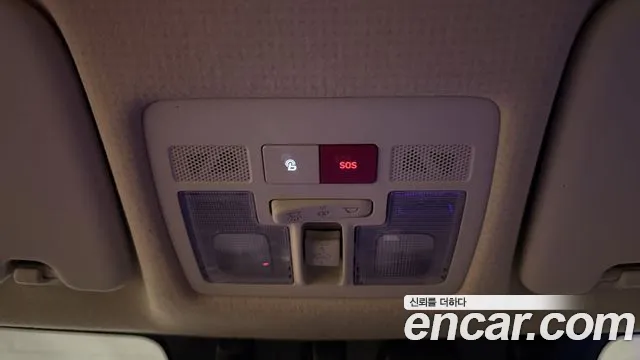 Hyundai Casper Casper Electric — Фото автомобиля 16
