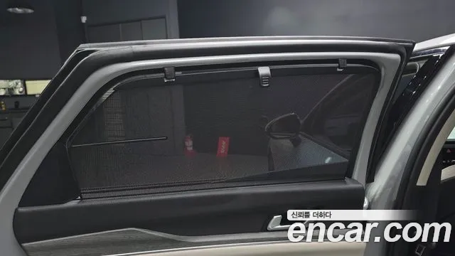 Kia K5 Signature — Фото автомобиля 23