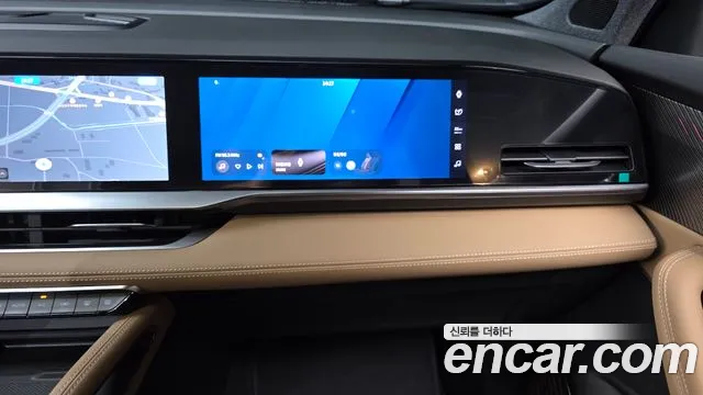 Renault Korea Grand Koleos — Фото автомобиля 13
