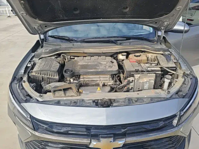 Chevrolet Monza — Фото автомобиля 19
