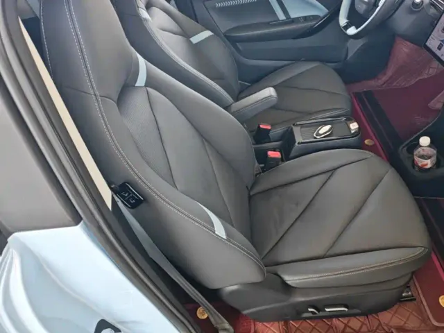 Chery Wujie Pro — Фото автомобиля 24