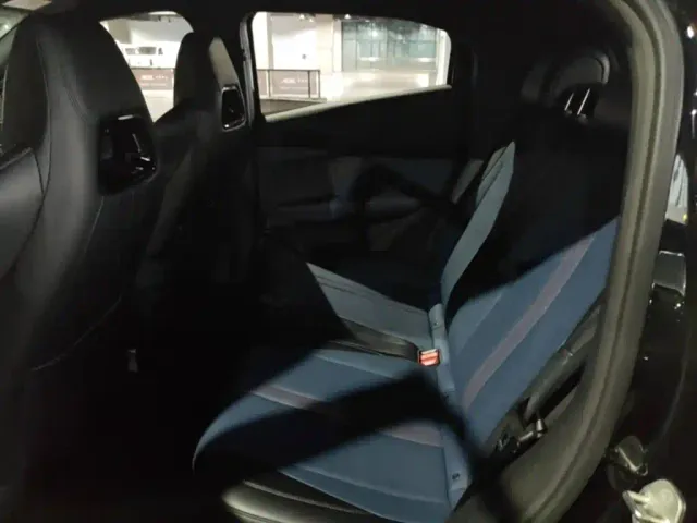 BYD Seagull — Фото автомобиля 16