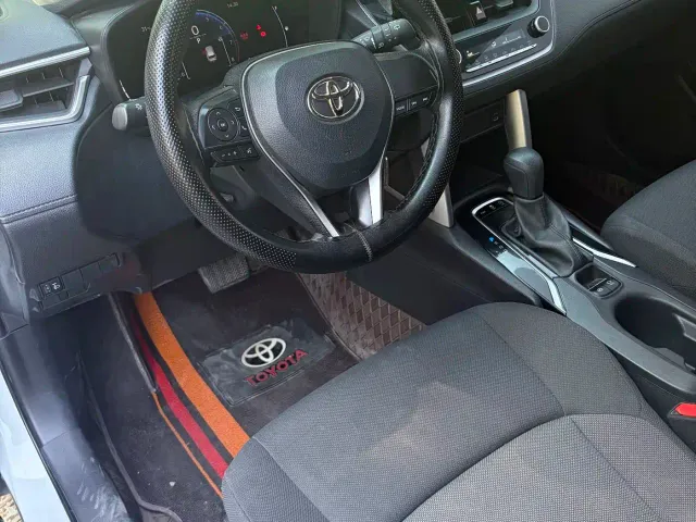 Toyota Frontlander — Фото автомобиля 4