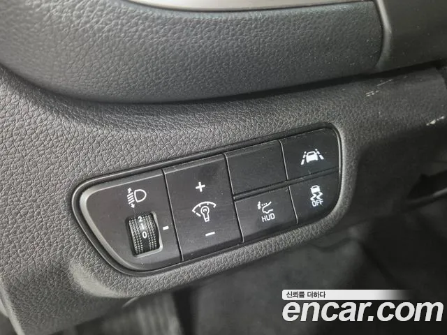 Kia Seltos Seltos Бензин 1.6 турбо 2WD — Фото автомобиля 11