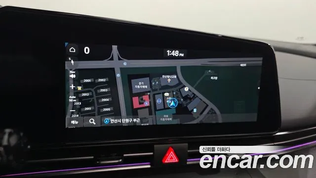 Hyundai AVANTE — Фото автомобиля 14
