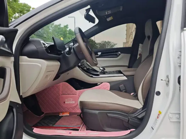 BYD Qin PLUS — Фото автомобиля 6