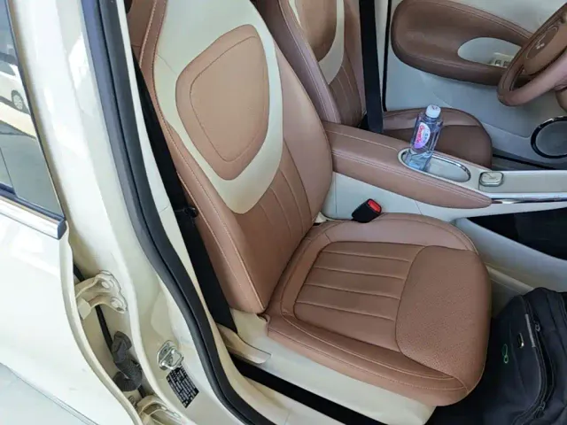 Wuling Bingo — Фото автомобиля 24