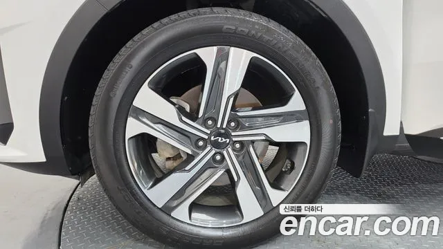 Kia Sorento Generation 4 — Фото автомобиля 5