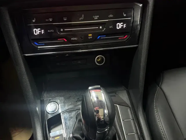 Volkswagen Tharu — Фото автомобиля 14