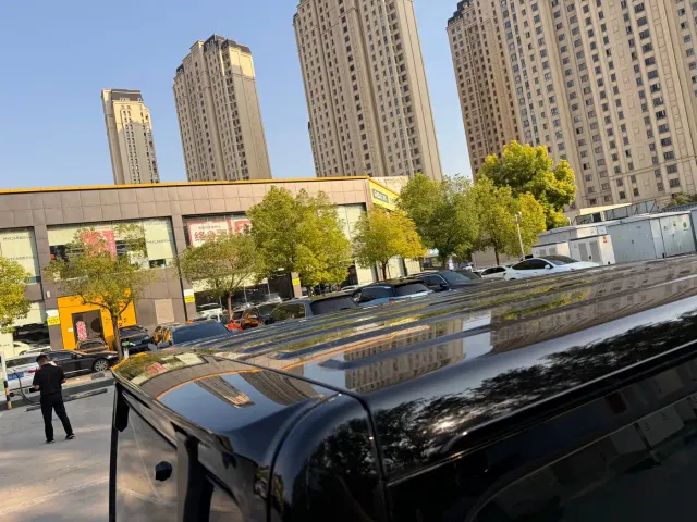 Jeep Wrangler — Фото автомобиля 19