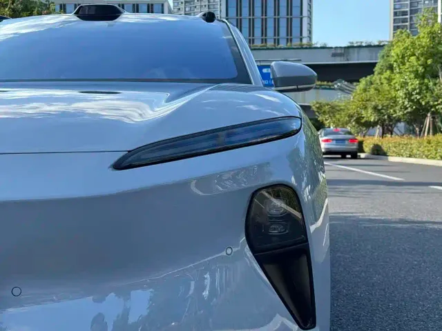 Nio ET5 Touring — Фото автомобиля 19