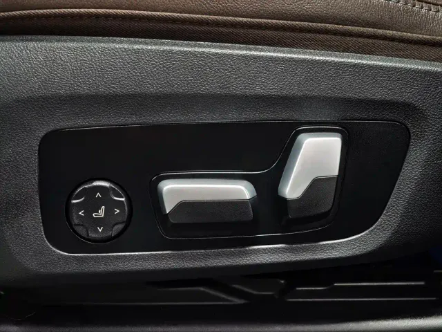 BMW X3 — Фото автомобиля 18