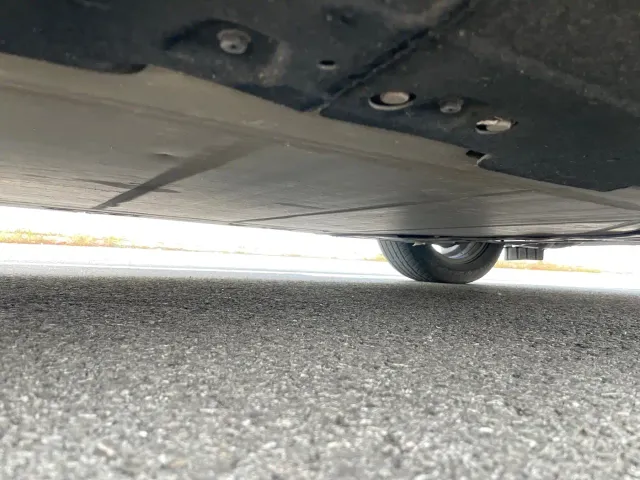 Geely Geometry A — Фото автомобиля 16