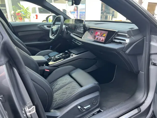 Audi A5L Sportback — Фото автомобиля 15