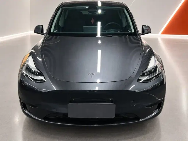 Tesla Model Y — Фото автомобиля 2