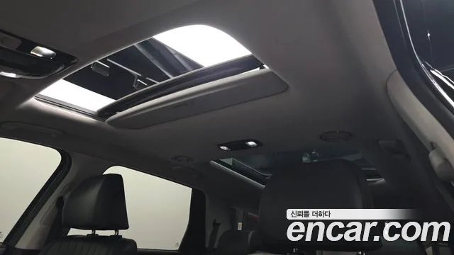 Hyundai Palisade — Фото автомобиля 20
