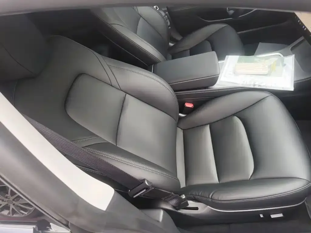 Tesla Model 3 2022 Model Rear-Wheel Drive Version — Фото автомобиля 24