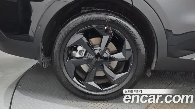 Kia Sorento Generation 4 — Фото автомобиля 5