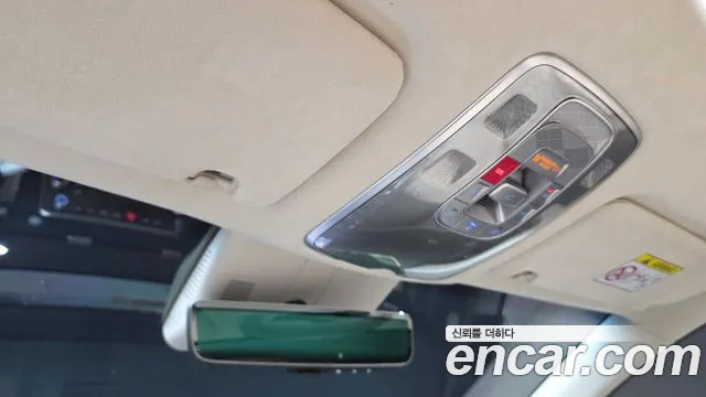 Genesis GV80 — Фото автомобиля 29