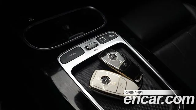 Mercedes-Benz A-Class W177 — Фото автомобиля 26