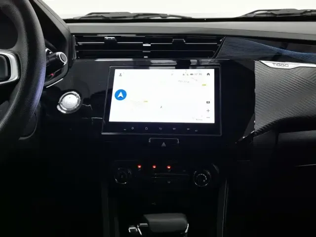 Chery Tiggo 3x — Фото автомобиля 12