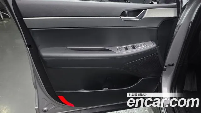 Hyundai Palisade The New — Фото автомобиля 13