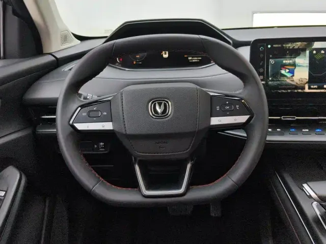 Changan CS55 Plus — Фото автомобиля 15
