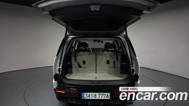 Hyundai Santa Fe MX5 — Фото автомобиля 26