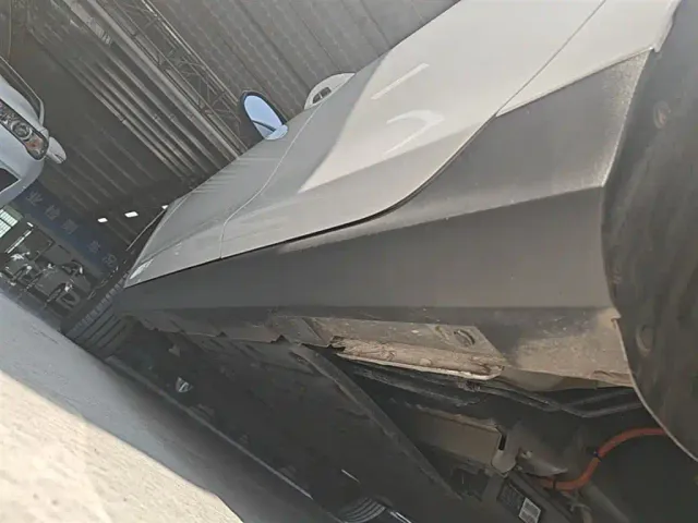 BYD Qin PLUS — Фото автомобиля 21