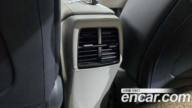 Kia Niro All Niro EV Air — Фото автомобиля 27