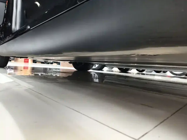 Tesla Model Y — Фото автомобиля 21