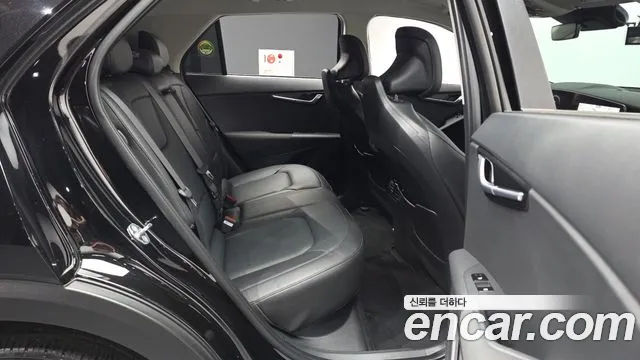 Kia Niro All Niro EV Air — Фото автомобиля 12