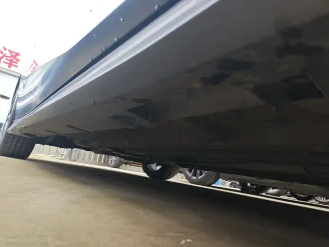 GAC Trumpchi Emkoo — Фото автомобиля 20