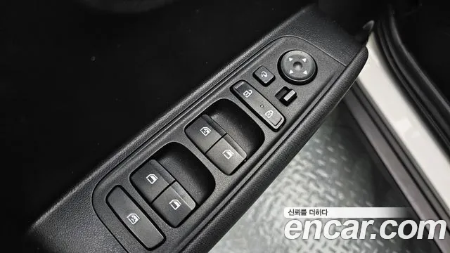 Hyundai Casper — Фото автомобиля 13