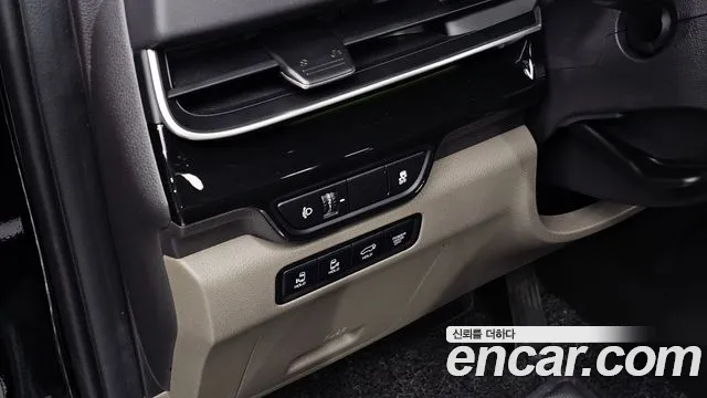 Kia Carnival 4th Gen — Фото автомобиля 29