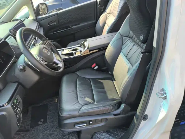 Honda Elysion — Фото автомобиля 14