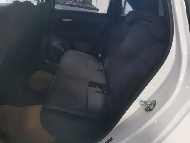 Honda Fit — Фото автомобиля 16
