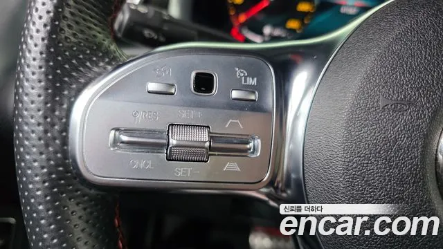 Mercedes-Benz CLA-Class C118 — Фото автомобиля 24