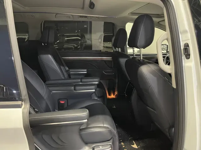 GAC Trumpchi M8 — Фото автомобиля 22
