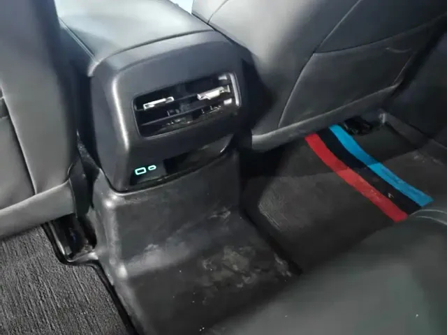 BYD Qin PLUS — Фото автомобиля 17